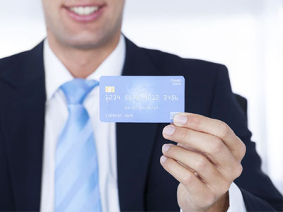 Smart Capital Lending Group credit card